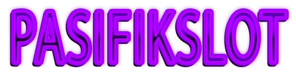 LOGO SITUS PASIFIKSLOT